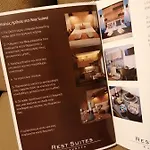 Apartman Rest On The Pedestrian Street *