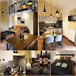 Apartman Rest On The Pedestrian Street