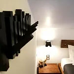 Apartman Rest On The Pedestrian Street