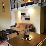 Appartamento Rest On The Pedestrian Street Kalavryta