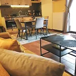Apartman Rest On The Pedestrian Street Kalávrita