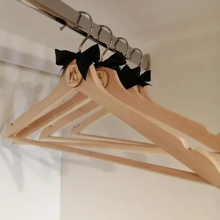 Rest On The Pedestrian Street Apartamento *