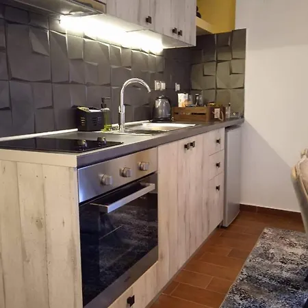 Rest On The Pedestrian Street * كالافريتا