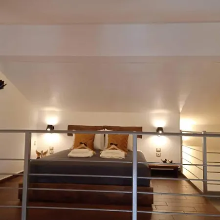 Apartamento Rest On The Pedestrian Street *