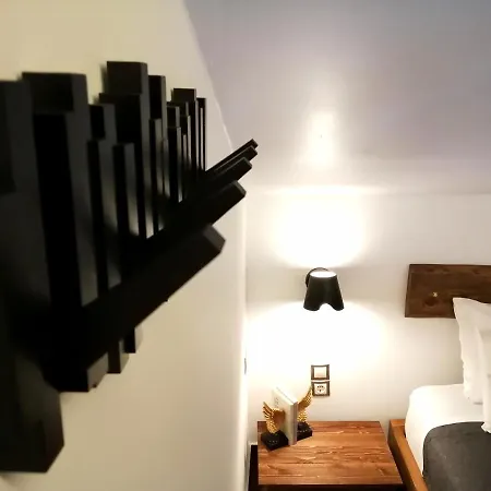 Apartment Rest On The Pedestrian Street