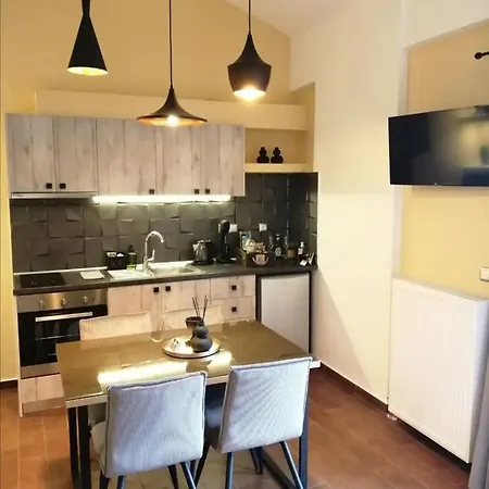 Rest On The Pedestrian Street شقة