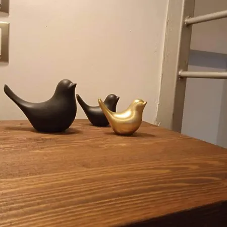 شقة Rest On The Pedestrian Street *