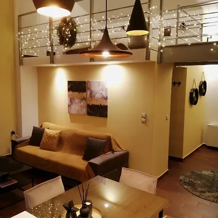 Rest On The Pedestrian Street Apartment