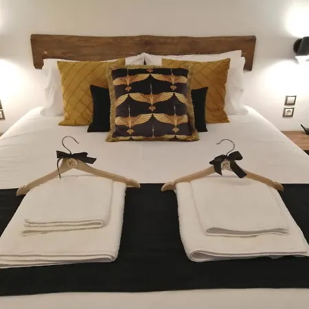 شقة Rest On The Pedestrian Street