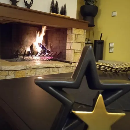 Rest On The Pedestrian Street شقة