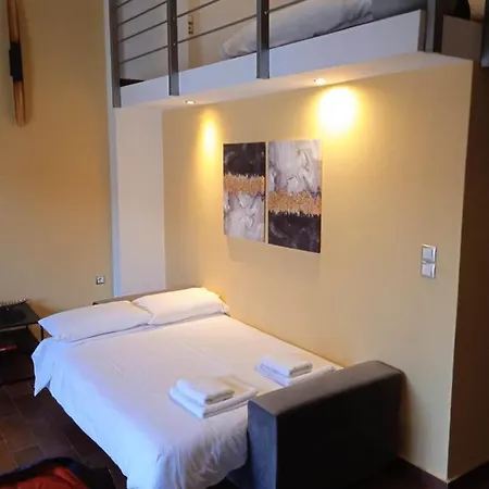 شقة Rest On The Pedestrian Street