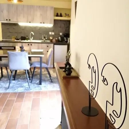 Apartamento Rest On The Pedestrian Street