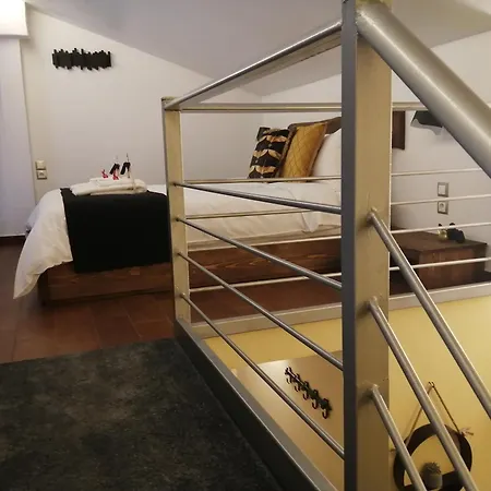 Rest On The Pedestrian Street *