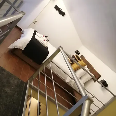 Rest On The Pedestrian Street شقة *