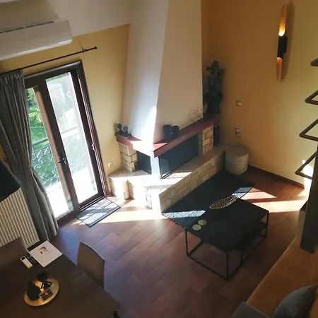 Rest On The Pedestrian Street Apartment