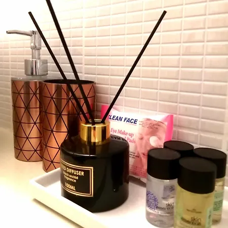 Rest On The Pedestrian Street * كالافريتا