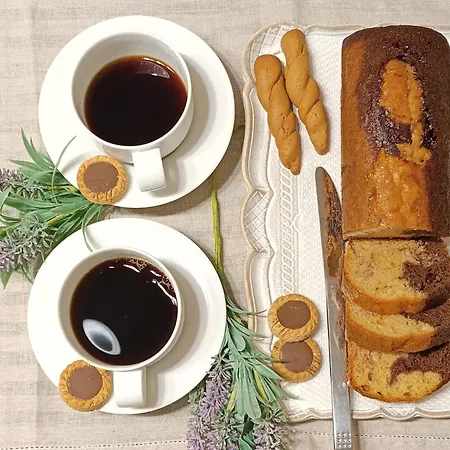 Rest On The Pedestrian Street شقة