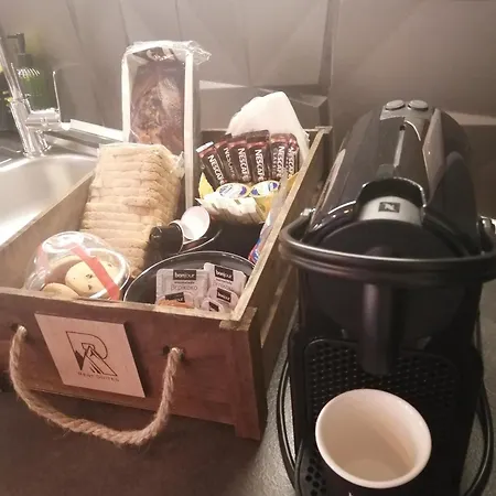 Rest On The Pedestrian Street アパート *