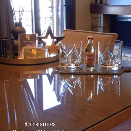 Lejlighed Rest On The Pedestrian Street