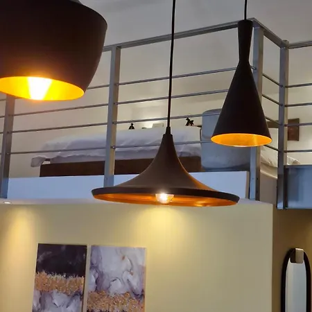 Apartamento Rest On The Pedestrian Street Kalavryta