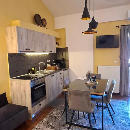 Apartamento Rest On The Pedestrian Street