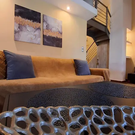 Rest On The Pedestrian Street Apartment *