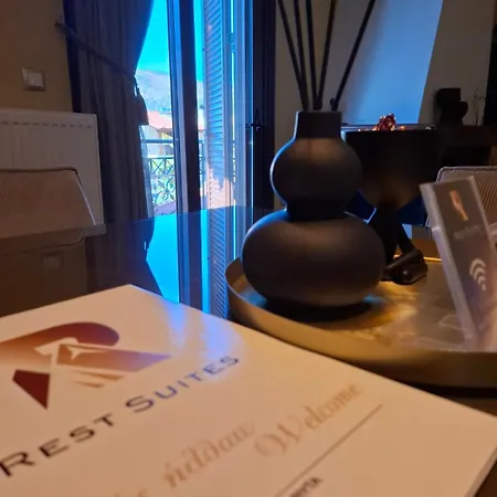 Apartamento Rest On The Pedestrian Street *