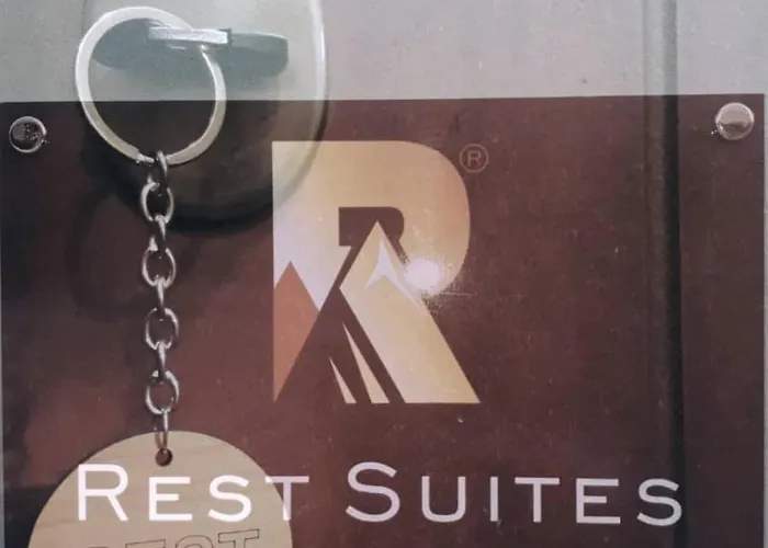 Rest On The Pedestrian Street Appartamento *