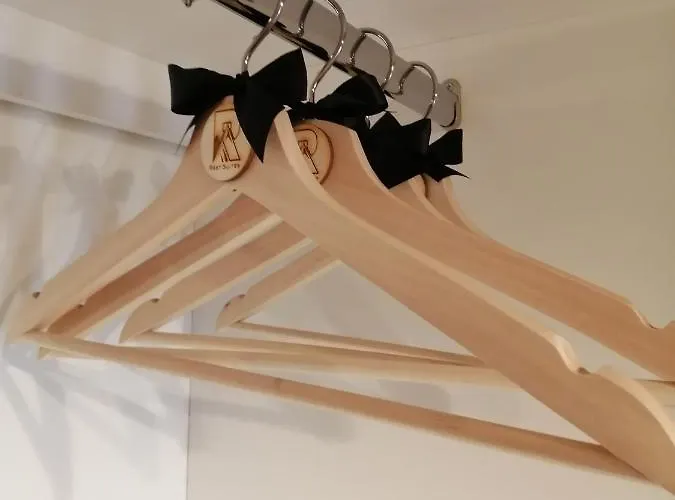 Rest On The Pedestrian Street アパート *