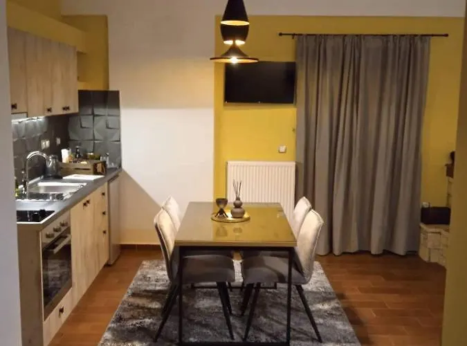 Rest On The Pedestrian Street Appartamento