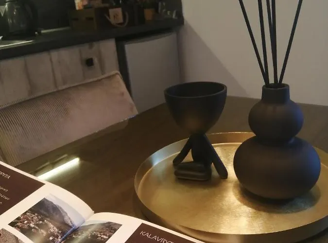 Rest On The Pedestrian Street Appartamento