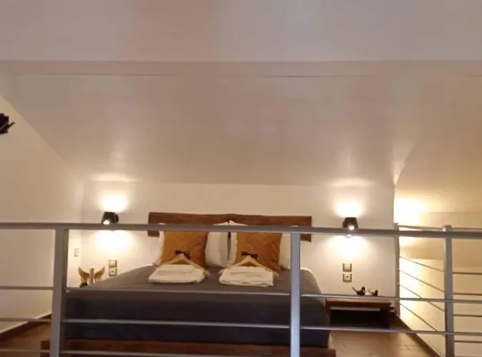 아파트 Rest On The Pedestrian Street *