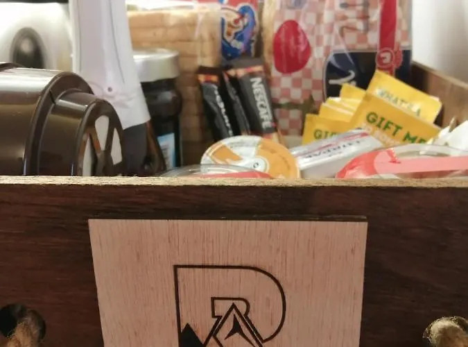 Rest On The Pedestrian Street 아파트 *