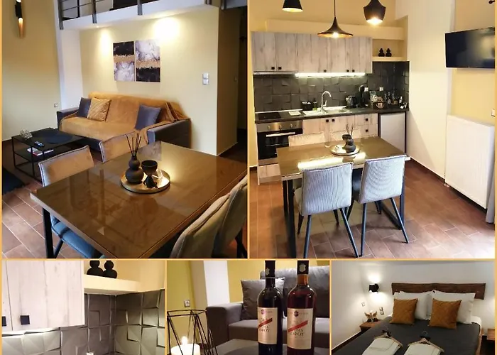 Appartamento Rest On The Pedestrian Street