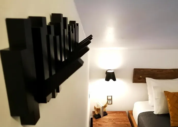 Appartamento Rest On The Pedestrian Street