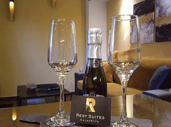 Lejlighed Rest On The Pedestrian Street *