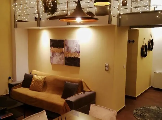 Rest On The Pedestrian Street Appartamento