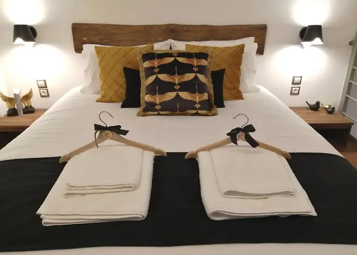 アパート Rest On The Pedestrian Street