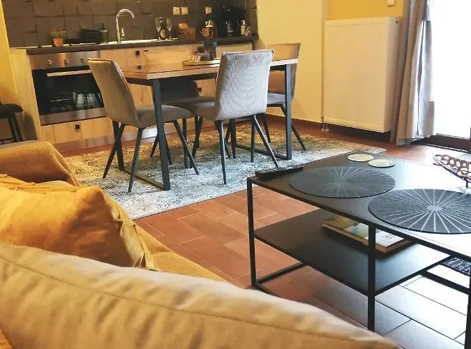 Lejlighed Rest On The Pedestrian Street Kalavryta