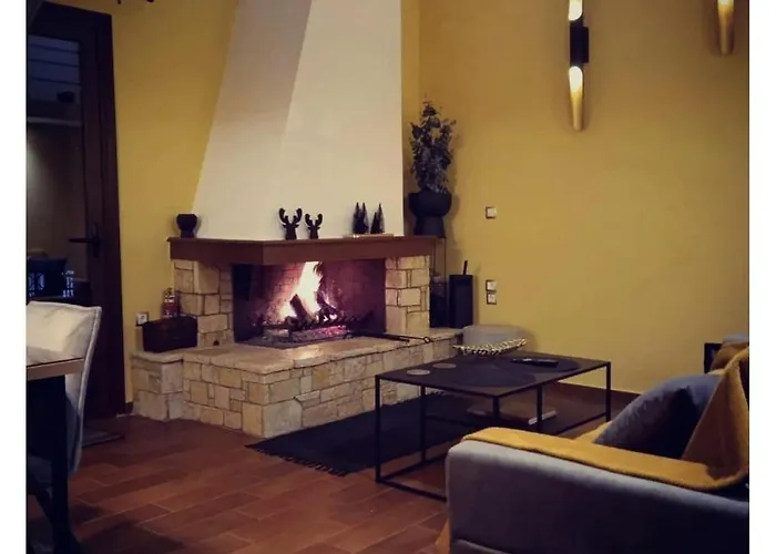 アパート Rest On The Pedestrian Street