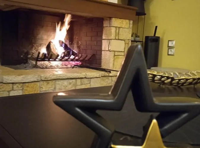 Rest On The Pedestrian Street アパート