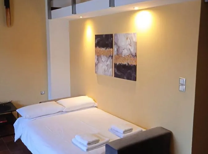 アパート Rest On The Pedestrian Street