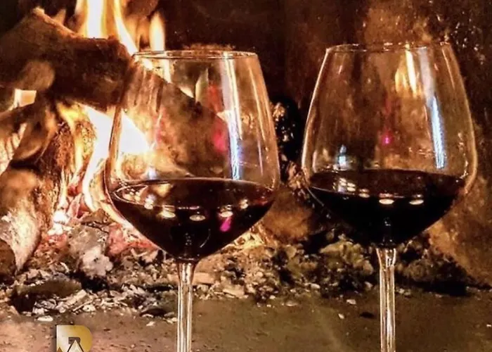 Rest On The Pedestrian Street Lejlighed