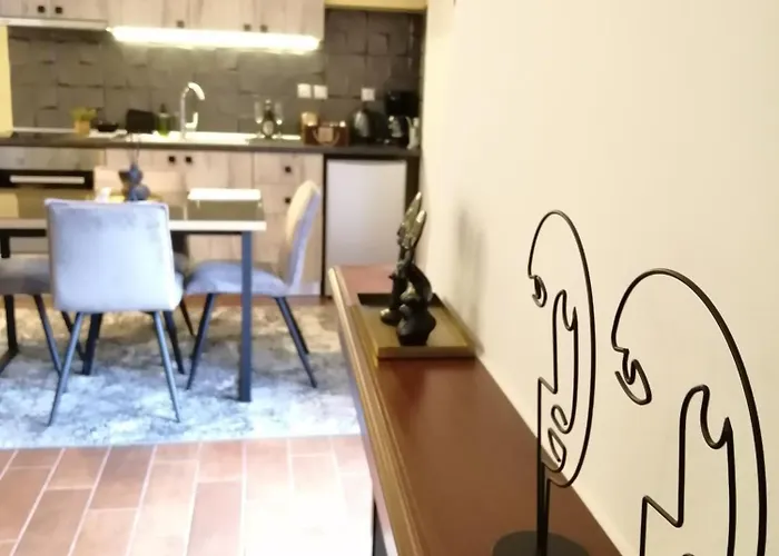 Appartamento Rest On The Pedestrian Street