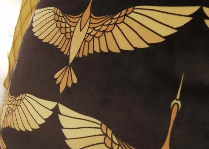 Rest On The Pedestrian Street Appartamento *