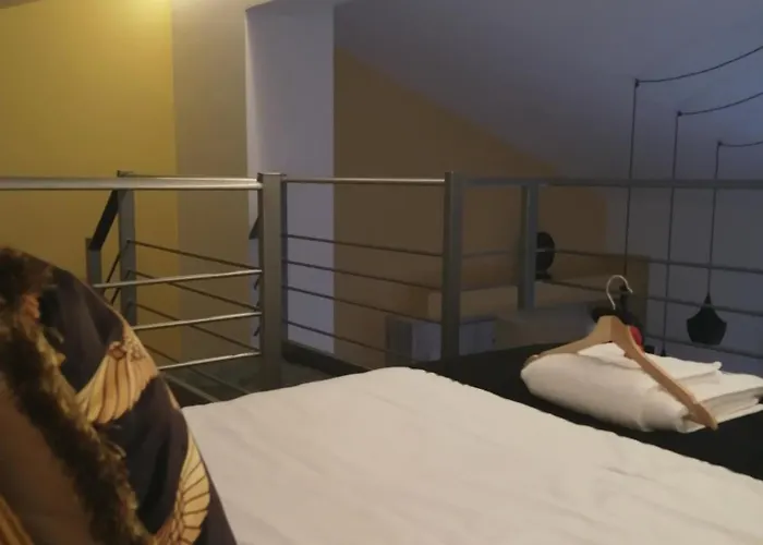 Rest On The Pedestrian Street Appartamento Kalavryta