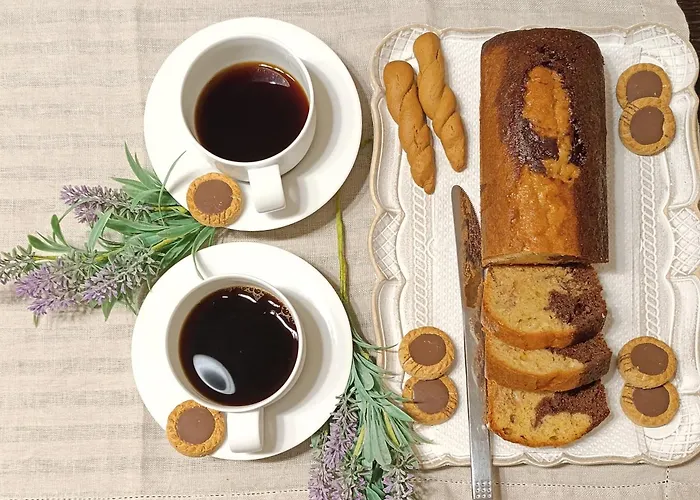 Rest On The Pedestrian Street Appartamento