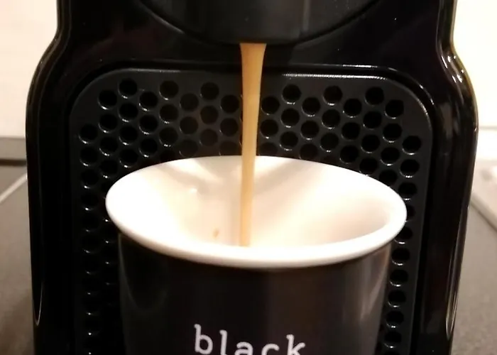 Rest On The Pedestrian Street Lejlighed