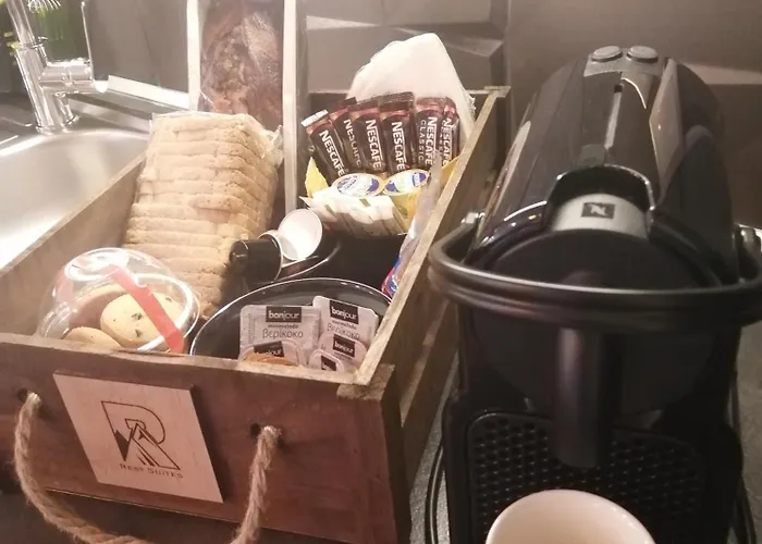 Rest On The Pedestrian Street Lejlighed *