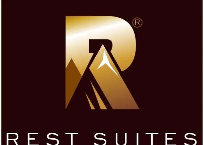 Rest On The Pedestrian Street * Kalavryta